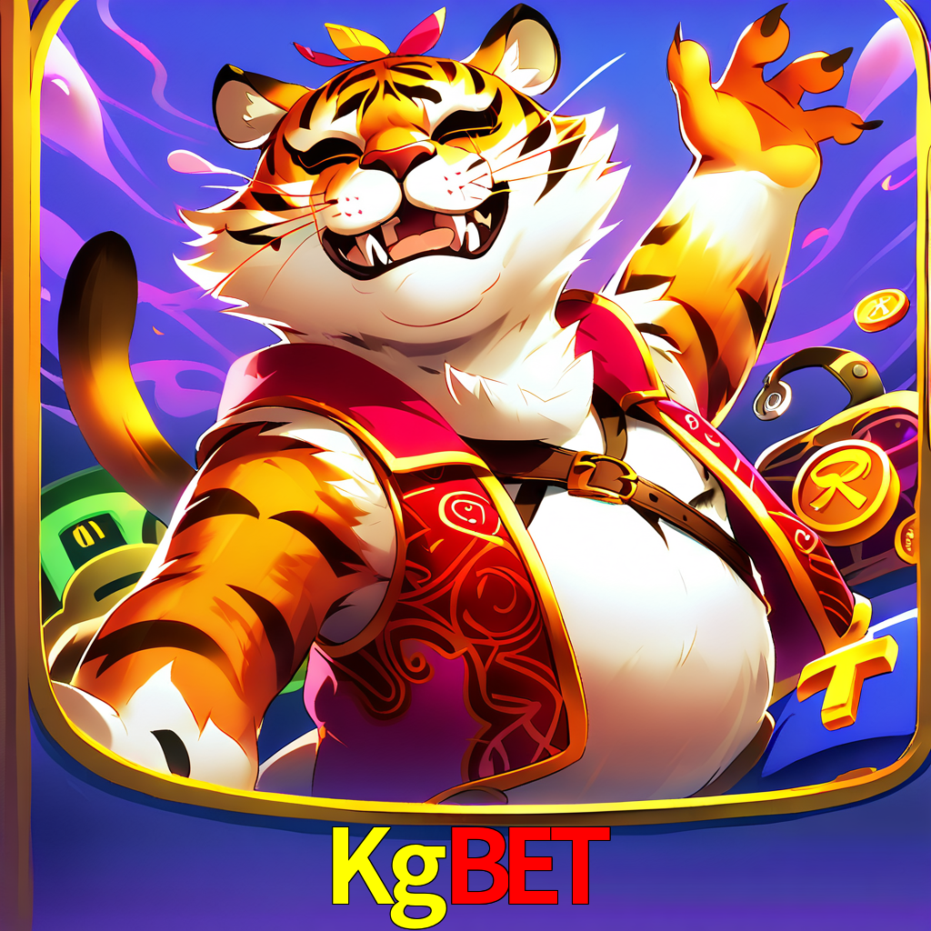 Cassino Online Kgbet